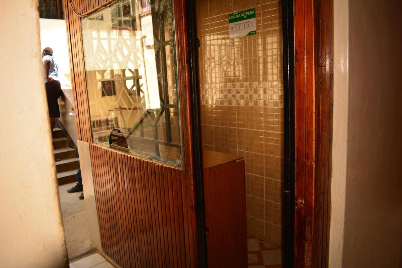 Mona Lisa Guest House, Kisumu Eksteriør bilde