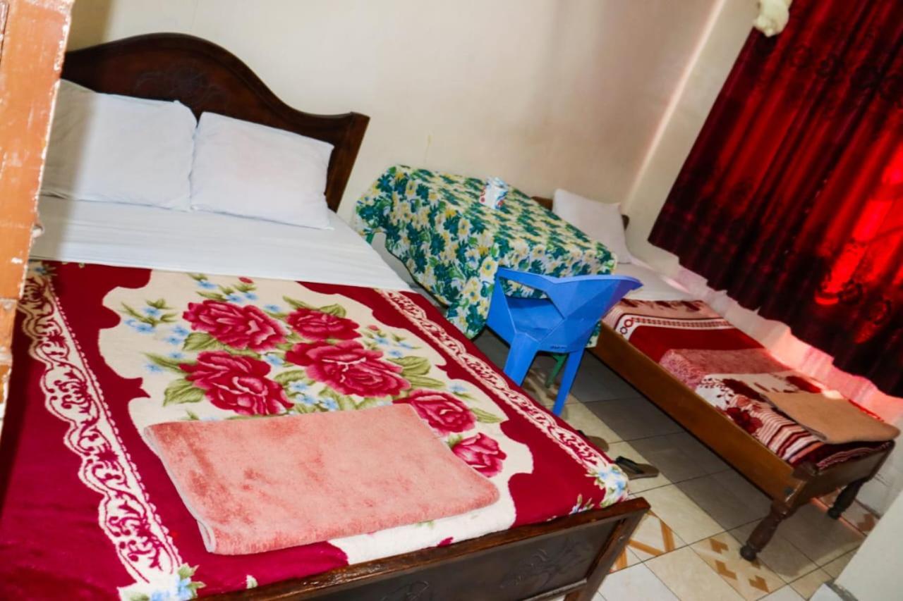 Mona Lisa Guest House, Kisumu Eksteriør bilde