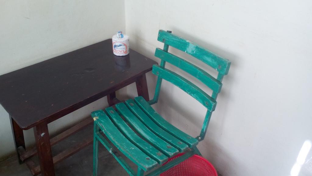 Mona Lisa Guest House, Kisumu Eksteriør bilde