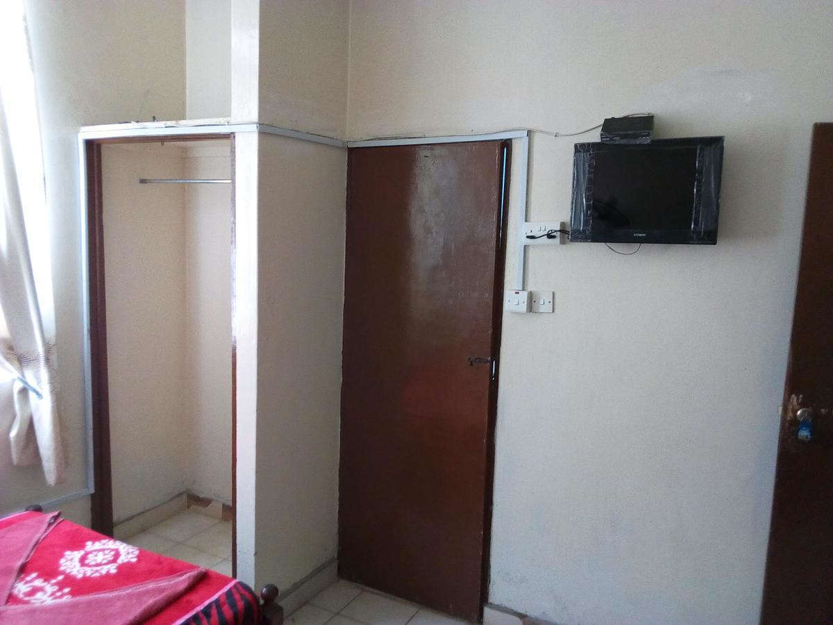 Mona Lisa Guest House, Kisumu Eksteriør bilde