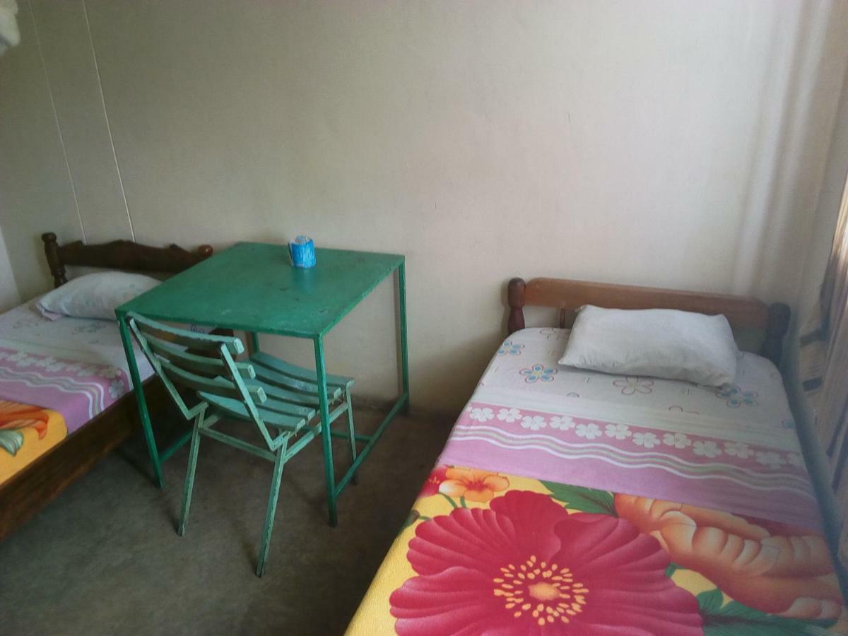 Mona Lisa Guest House, Kisumu Eksteriør bilde